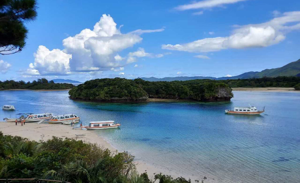 「女子旅するならどの離島？」沖縄の離島好き編集部員がお役立ち情報を解説！