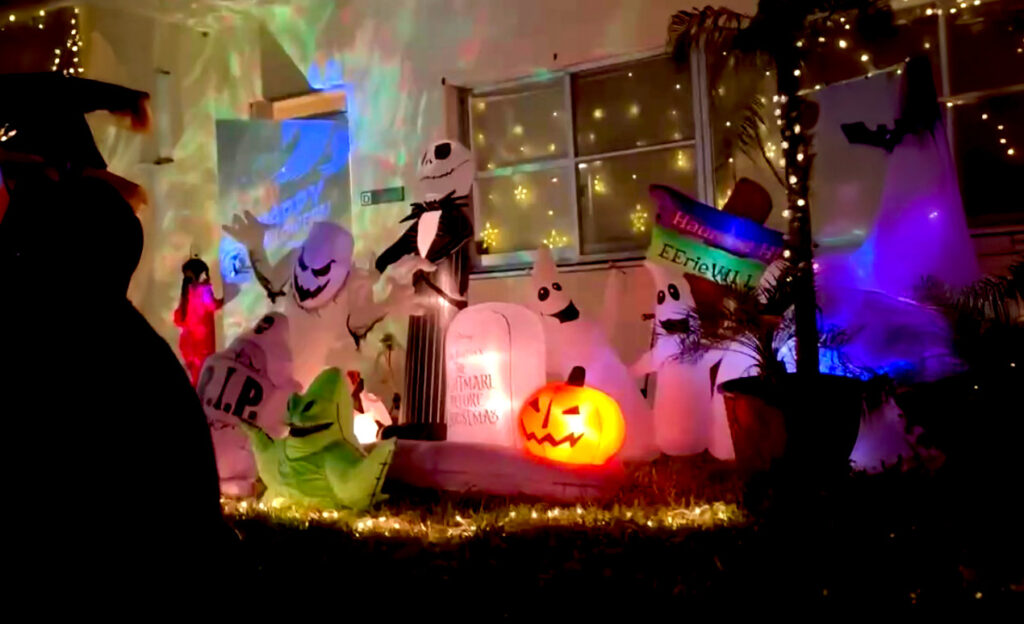 【沖縄ハロウィン2025】旅行中でも楽しめる米軍基地の非日常&イベント総まとめ