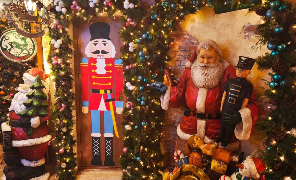 沖縄でメリークリスマス♪南国で過ごすクリスマスをご提案・2025年イベント紹介