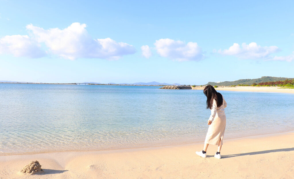 沖縄の2月旅行ガイド｜気候・服装・費用は？海も楽しめるプラン大公開！