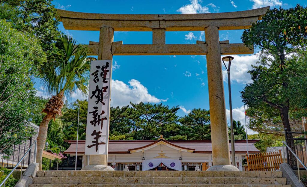 特別な年末年始を過ごすなら沖縄で決まり！初日の出、初詣、年越しイベントまで丸分かりガイド