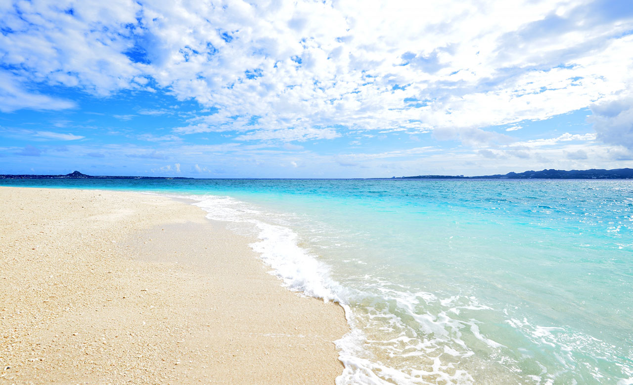 沖縄の2月旅行ガイド｜気候・服装・費用は？海も楽しめるプラン大公開