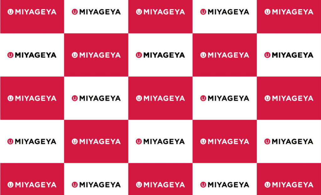 MIYAGEYA